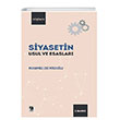 Siyasetin Usul ve Esaslar ra Yaynlar