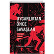 Uygarlktan nce Savalar Barl Vahi Miti Fol Kitap