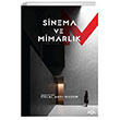 Sinema ve Mimarlk Fol Kitap
