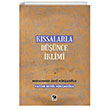Kssalarla Dnce klimi ra Yaynlar