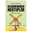 Deirmenimden Mektuplar Ema Kitap