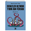 Denizler Altında Yirmi Bin Fersah Ema Kitap