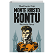 Monte Kristo Kontu EMA Yaynlar