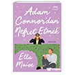 Adam Connordan Nefret Etmek Yabanc Yaynlar