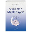Sorularla Meditasyon Mptela Yaynlar
