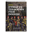 ttihat ve Terakkinin Fikri Douu Fol Kitap