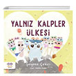 Yalnz Kalpler lkesi Cezve ocuk