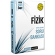 2024 KPSS ABT Fizik Tamam zml Soru Bankas Pegem Akademi Yaynclk