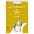 Vesayet Hukuku ve Davalar Sekin Yaynclk