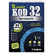 5. Snf Matematik Kod 32 Tekrar Testleri Tudem Yaynlar