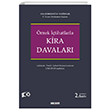 Kira Davalar Sekin Yaynclk
