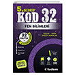 5. Snf Fen Bilimleri Kod 32 Tekrar Testleri Tudem Yaynlar