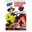 Tex No: 708 Lanetliler Kabilesi Mylos Kitap