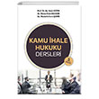 Kamu hale Hukuku Dersleri Adalet Yaynevi