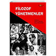 Filozof Ynetmenler topya Yaynevi