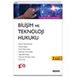Biliim ve Teknoloji Hukuku Sekin Yaynclk