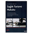 Salk Turizmi Hukuku Bahadrhan Tabak Sekin Yaynevi