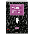 Yarg Etii Sekin Yaynclk