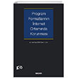 Program Formatlarnn nternet Ortamnda Korunmas Sekin Yaynclk