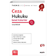 THEMIS Ceza Hukuku Genel Hkmler Sekin Yaynclk