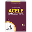 Acele Kamulatrma Sekin Yaynclk