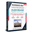 Bankac Ol Banka Snavlar zel Ders Notlar (Alan Bilgisi ve Gncel Bilgiler) Liyakat Yaynlar