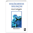 Mavi Sürgün Bütün Eserleri 3 Bilgi Yayınevi