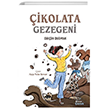 ikolata Gezegeni Mecaz ocuk