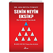 Senin Neyin Eksik? Girdap Kitap