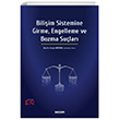 Biliim Sistemine Girme, Engelleme ve Bozma Sular Sekin Yaynclk