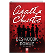 Be Kk Domuz Altn Kitaplar