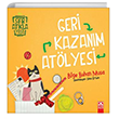 Geri Kazanm Atlyesi Altn Kitaplar