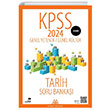 2024 KPSS GKGY Tarih Soru Bankas Lisans Marsis Yaynlar