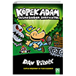 Kpek Adam Tasmasndan Kurtuluyor Dav Pilkey Altn Kitaplar