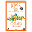 2024 KPSS GKGY Corafya Soru Bankas Lise ve nlisans Marsis Yaynlar