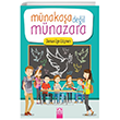 MNAKASA DEGIL MNAZARA Altn Kitaplar