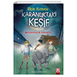 Karanlktaki Keif Altn Kitaplar