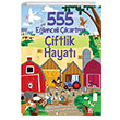 555 Elenceli kartma iftlik Hayat Altn Kitaplar