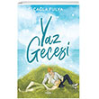 Yaz Gecesi Otantik Kitap
