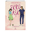 Ekru Ak Otantik Kitap