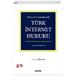 Trk nternet Hukuku Sekin Yaynclk