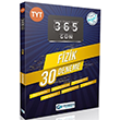 TYT Fizik 365 Gn 30 Deneme Gezegen Yaynlar