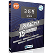 TYT Paragraf 365 Gn 15 Deneme Gezegen Yaynlar