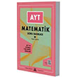 AYT Matematik Soru Bankas Marsis Yaynlar