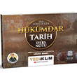 Tm Adaylar in Hkmdar Tarih Ders Notlar Yediiklim Yaynlar