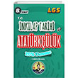 8. Snf LGS T.C. nklap Tarihi ve Atatrklk 20 Deneme Sosyal Kale