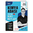 Kimya Adas TYT Kimya YouTube Ders Notlar Kimya Adas