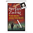 Hayatn Mucizeleri Venedik Yaynlar
