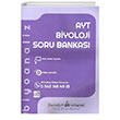 AYT Biyoloji Soru Bankas Biyoanaliz Yaynlar