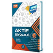TYT Aktif Biyoloji 0 dan Balayanlara Aktif renme Yaynlar 